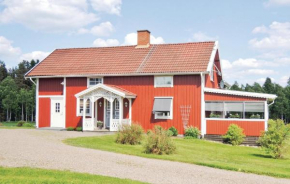 Stunning home in Nässjö w/ WiFi and 4 Bedrooms